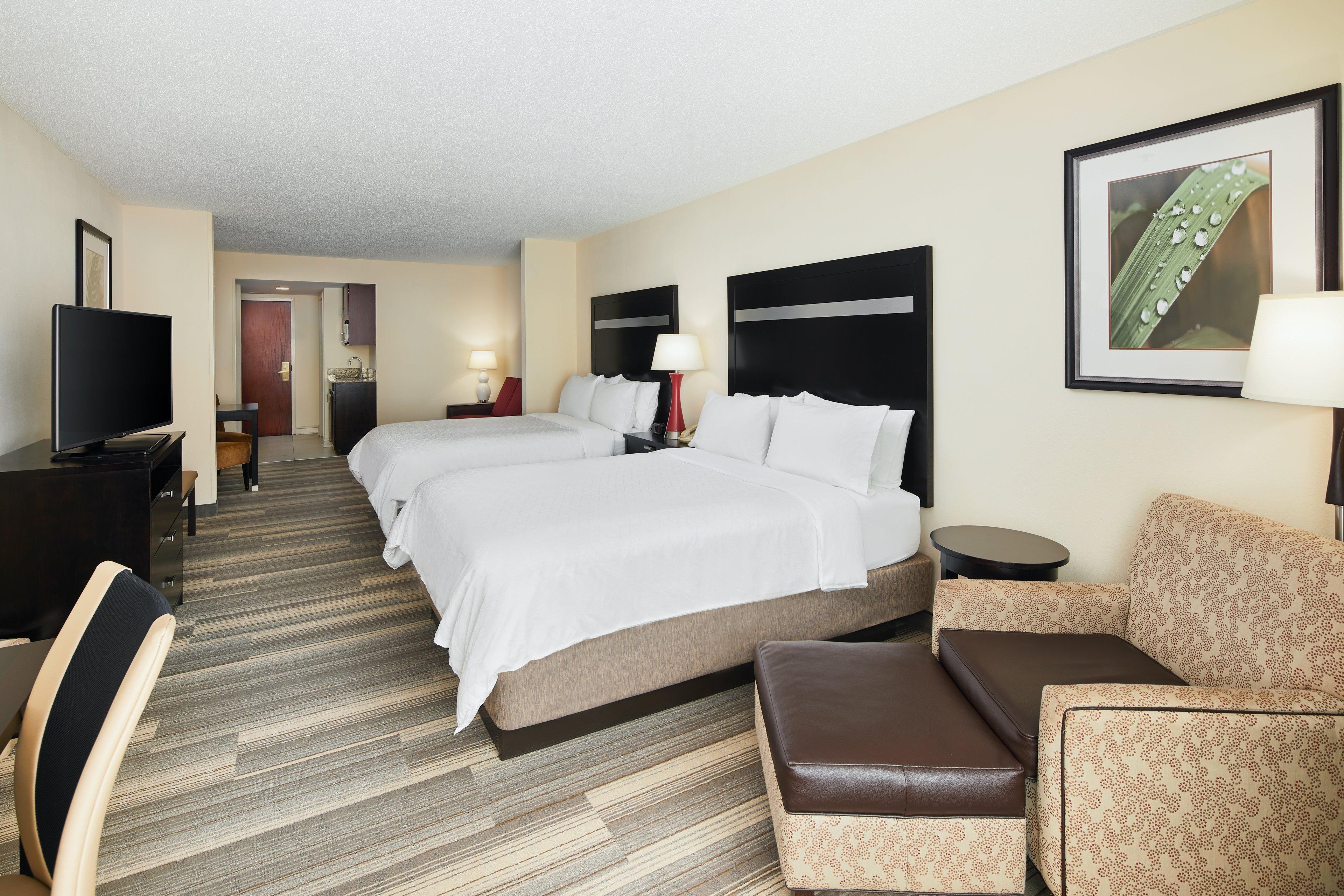 Holiday Inn Express & Suites I-26 & Us 29 At Westgate Mall By Ihg Spartanburg Exterior photo
