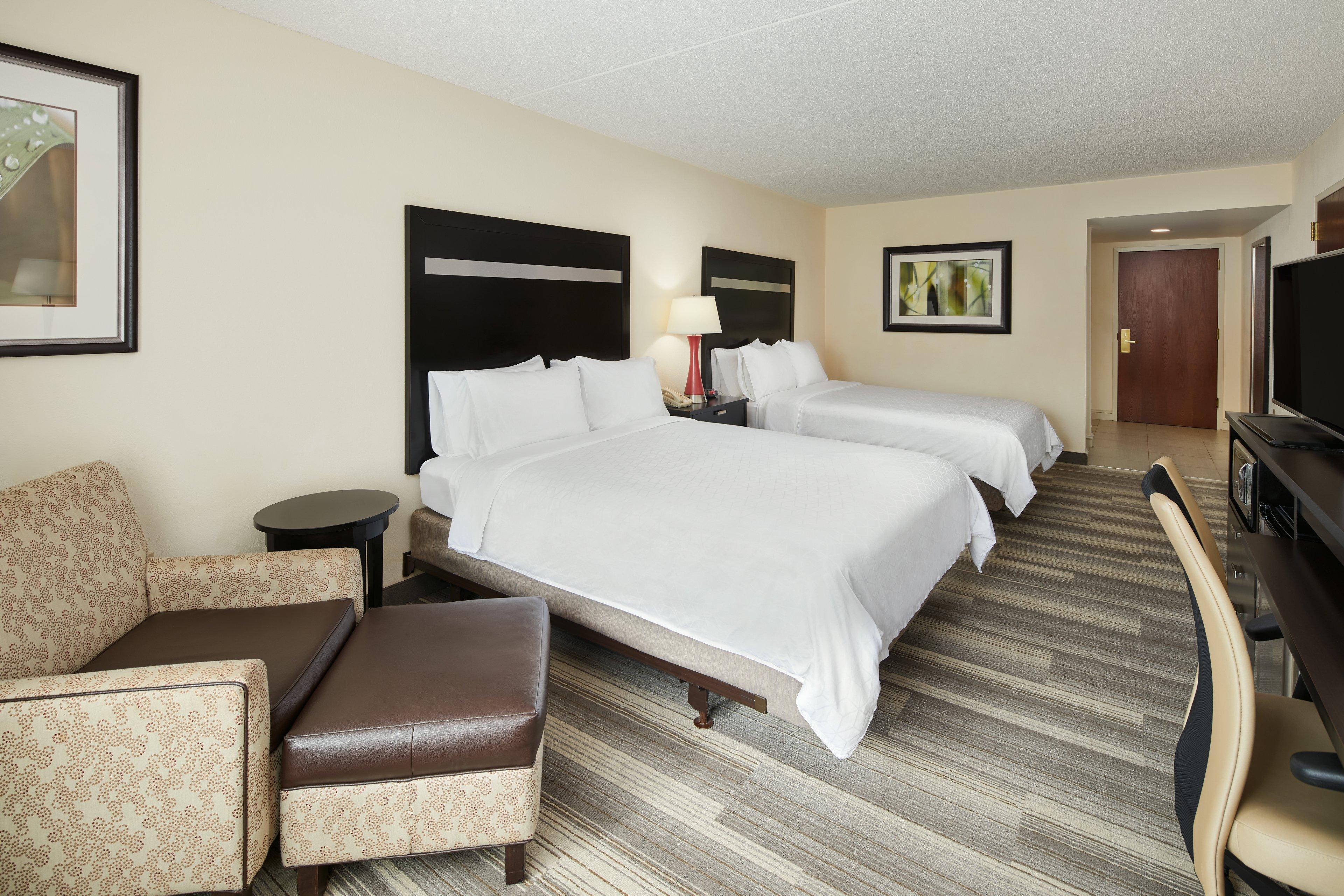 Holiday Inn Express & Suites I-26 & Us 29 At Westgate Mall By Ihg Spartanburg Exterior photo